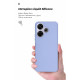 Чохол ArmorStandart ICON для Xiaomi Redmi 13 4G / Poco M6 4G Lavender (ARM78265)