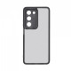 Чохол ArmorStandart Shade для OPPO A5 4G / A5 5G / A5m 4G Black (ARM87420)