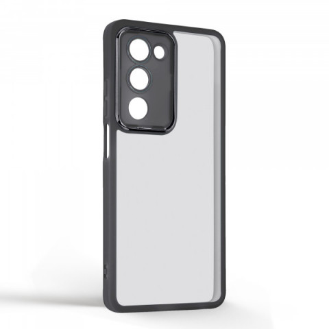 Чохол ArmorStandart Shade для OPPO A5 4G / A5 5G / A5m 4G Black (ARM87420)