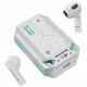 Bluetooth-гарнітура Black Shark T11 White (BS-T11)