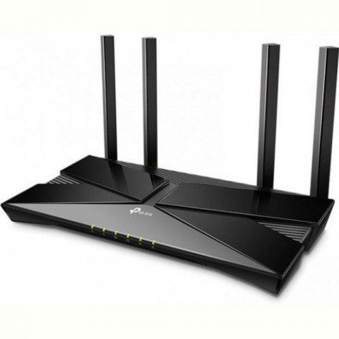 Бездротовий маршрутизатор TP-Link Archer AX10