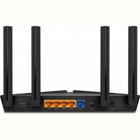 Бездротовий маршрутизатор TP-Link Archer AX10