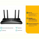 Бездротовий маршрутизатор TP-Link Archer AX10