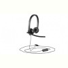 Гарнітура Logitech H570e Headset USB (981-000575)