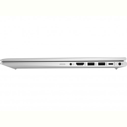 Ноутбук HP ProBook 455 G9 (719F8AV_V3) Silver