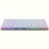 Клавiатура Asus ROG Falchion Ace LED 68key NX RD White (90MP0346-BKUA11)