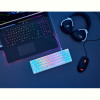 Клавiатура Asus ROG Falchion Ace LED 68key NX RD White (90MP0346-BKUA11)