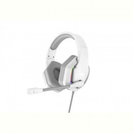 Гарнітура 2E Gaming HG315 RGB USB 7.1 White (2E-HG315WT-7.1)