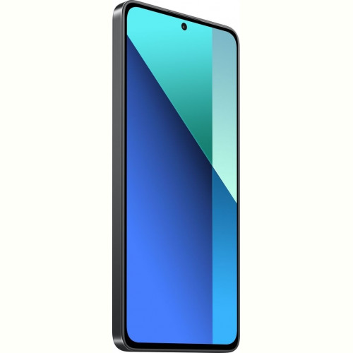 Смартфон Xiaomi Redmi Note 13 4G 8/512GB Midnight Black