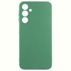 Чохол-накладка Dengos Soft для Samsung Galaxy A16 SM-A165 Mint (DG-KM-134) + захисне скло