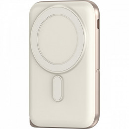 Портативна батарея Proove Knight 20W 10000mAh beige