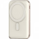 Портативна батарея Proove Knight 20W 10000mAh beige Купити в Україні