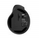 Миша бездротова 2E MF325 Black (2E-MF325WBK)