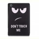 Чохол-книжка BeCover Flexible TPU Mate для Samsung Galaxy Tab S6 Lite 10.4 SM-P620/SM-P625/SM-P627 Don`t Touch (712518)