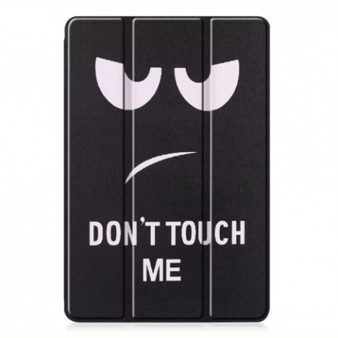 Чохол-книжка BeCover Flexible TPU Mate для Samsung Galaxy Tab S6 Lite 10.4 SM-P620/SM-P625/SM-P627 Don`t Touch (712518)