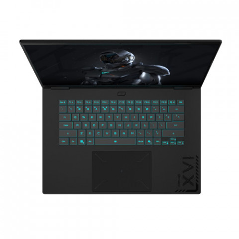 Ноутбук Gigabyte Gaming A16 (3VHK3UA893SD) Black Steel