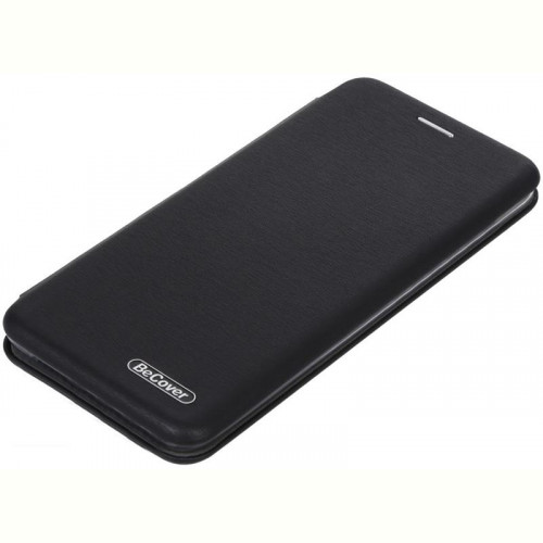 Чохол-книжка BeCover Exclusive для Xiaomi Redmi 10C Black (707947)