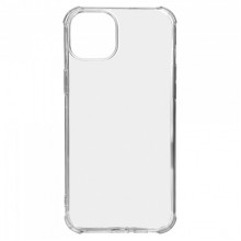 Чохол ArmorStandart Air Force для Apple iPhone 15 Plus Clear (ARM69324)