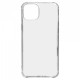 Чохол ArmorStandart Air Force для Apple iPhone 15 Plus Clear (ARM69324)