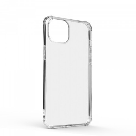 Чохол ArmorStandart Air Force для Apple iPhone 15 Plus Clear (ARM69324)