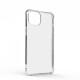 Чохол ArmorStandart Air Force для Apple iPhone 15 Plus Clear (ARM69324)
