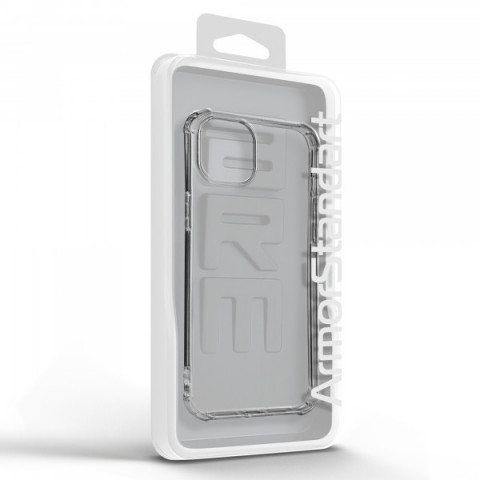 Чохол ArmorStandart Air Force для Apple iPhone 15 Plus Clear (ARM69324)