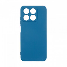 Чохол ArmorStandart ICON для ZTE Blade A35 4G / A55 4G Camera cover Dark Blue (ARM81341)