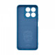 Чохол ArmorStandart ICON для ZTE Blade A35 4G / A55 4G Camera cover Dark Blue (ARM81341)
