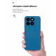 Чохол ArmorStandart ICON для ZTE Blade A35 4G / A55 4G Camera cover Dark Blue (ARM81341)