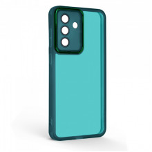 Чохол ArmorStandart Shade для Samsung A26 5G Dark Green (ARM82207)