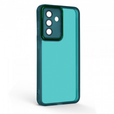 Чохол ArmorStandart Shade для Samsung A26 5G Dark Green (ARM82207)