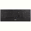 Клавiатура Logitech K280e Black (920-005217)