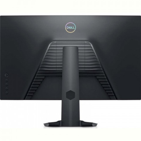 Монітор Dell 27" S2721HGFA (210-BFWN) VA Black