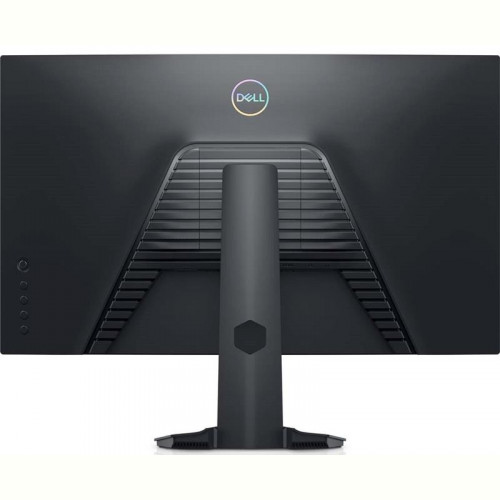 Монітор Dell 27" S2721HGFA (210-BFWN) VA Black