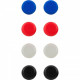Набір накладок для кнопок SpeedLink Stix Controller Cap Set для Sony PS5/PS4/Switch Multicolor (SL-4524-MTCL)