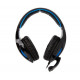 Гарнітура Sades SA-902 Black/Blue (sa902blj)