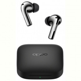 Bluetooth-гарнітура Oppo Enco X3i Meteor Grey (E509A Grey)