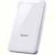 Зовнішній жорсткий диск 2.5" USB 1.0TB Apacer AC532 White (AP1TBAC532W-1)