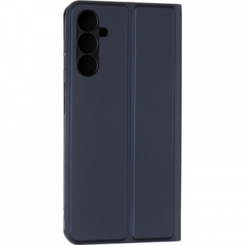 Чохол-книжка BeCover Exclusive New Style для Samsung Galaxy M35 5G SM-M356 Blue (712679)