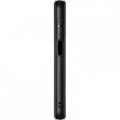 Чохол-книжка BeCover Exclusive New Style для Samsung Galaxy M35 5G SM-M356 Blue (712679)