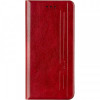 Чохол-книжка Gelius New для Samsung Galaxy S21 SM-G991 Red (2099900836633)