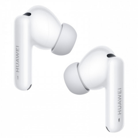 Bluetooth-гарнітура Huawei FreeBuds 6i White (55037552)