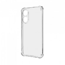 Чохол ArmorStandart Air Force для OPPO A78 4G Camera cover Clear (ARM73471)