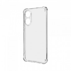 Чохол ArmorStandart Air Force для OPPO A78 4G Camera cover Clear (ARM73471)