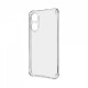Чохол ArmorStandart Air Force для OPPO A78 4G Camera cover Clear (ARM73471)