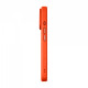 Чохол ArmorStandart Lush MagCase для Apple iPhone 17 Pro Orange (ARM87492)