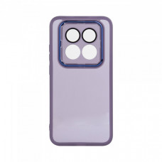 Чохол ArmorStandart Shade для Xiaomi Redmi Note 15 Pro 5G Dark Violet (ARM89864)