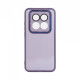 Чохол ArmorStandart Shade для Xiaomi Redmi Note 15 Pro 5G Dark Violet (ARM89864)
