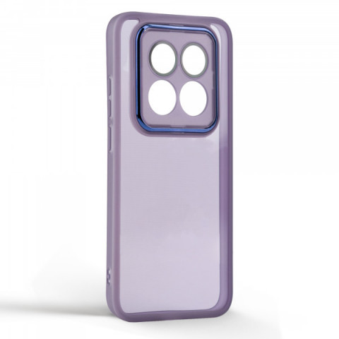 Чохол ArmorStandart Shade для Xiaomi Redmi Note 15 Pro 5G Dark Violet (ARM89864)