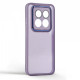 Чохол ArmorStandart Shade для Xiaomi Redmi Note 15 Pro 5G Dark Violet (ARM89864)